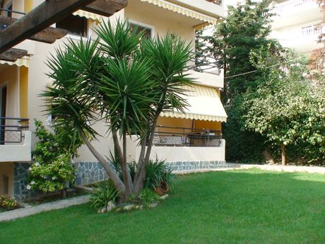 Διαμέρισμα 70 τ.μ. για ενοικίαση