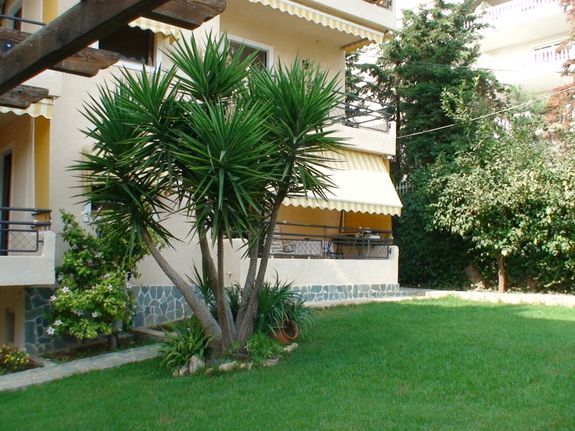 Apartment 70 sqm for rent, Athens - South, Voula