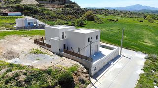 Βίλλα 196 τ.μ. για πώληση, Ν. Ρεθύμνου, Ρέθυμνο-thumb-4