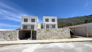Βίλλα 196 τ.μ. για πώληση, Ν. Ρεθύμνου, Ρέθυμνο-thumb-1