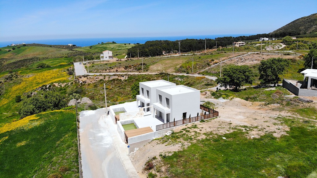 Βίλλα 196 τ.μ. για πώληση, Ν. Ρεθύμνου, Ρέθυμνο