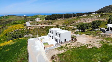 Villa 196sqm for sale-Rethimno » Armenoi