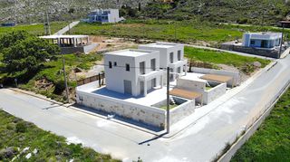Βίλλα 196 τ.μ. για πώληση, Ν. Ρεθύμνου, Ρέθυμνο-thumb-6