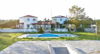 Μονοκατοικία 528 τ.μ. για πώληση