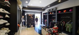 Επιχειρηματικό κτίριο 240 τ.μ. για πώληση, Ν. Σάμου, Σάμος-thumb-4