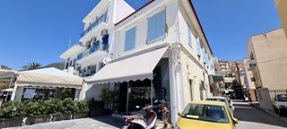 Επιχειρηματικό κτίριο 240 τ.μ. για πώληση, Ν. Σάμου, Σάμος-thumb-6