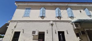 Επιχειρηματικό κτίριο 240 τ.μ. για πώληση, Ν. Σάμου, Σάμος-thumb-20