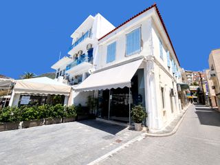 Επιχειρηματικό κτίριο 240 τ.μ. προς πώληση, Βαθύ Σάμου-thumb-24