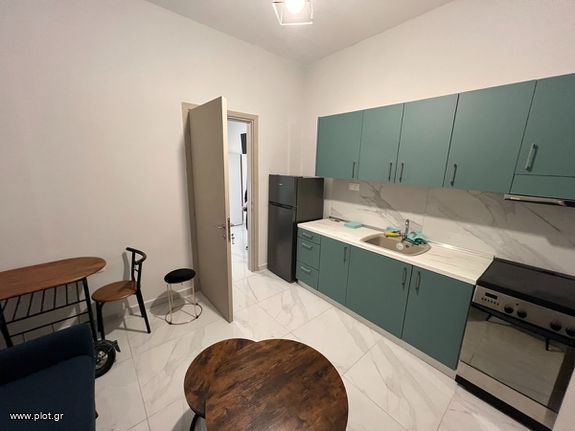 Studio 50 sqm for rent, Thessaloniki - Suburbs, Eleftherio-Kordelio