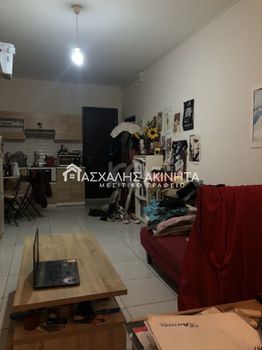 Studio / γκαρσονιέρα 30τ.μ. για ενοικίαση-Ηράκλειο κρήτης » Κέντρο
