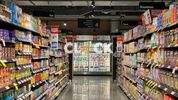 Store 190sqm for rent-Voulgari - Agios Eleftherios