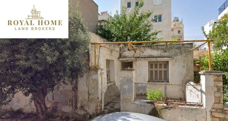 Land plot 142sqm for sale-Keratsini » Evgenia