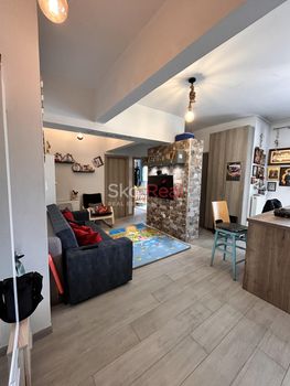 Apartment 75sqm for sale-Charilaou