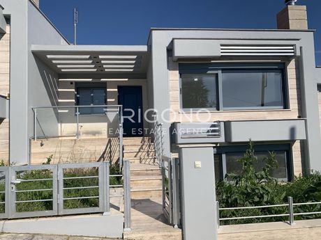 Maisonette 150sqm for sale-Chortiatis » Exochi