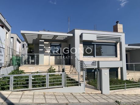Apartment 150sqm for sale-Chortiatis » Exochi