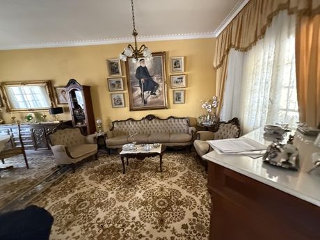 Διαμέρισμα 131τ.μ. για πώληση-Χανιά » Κέντρο
