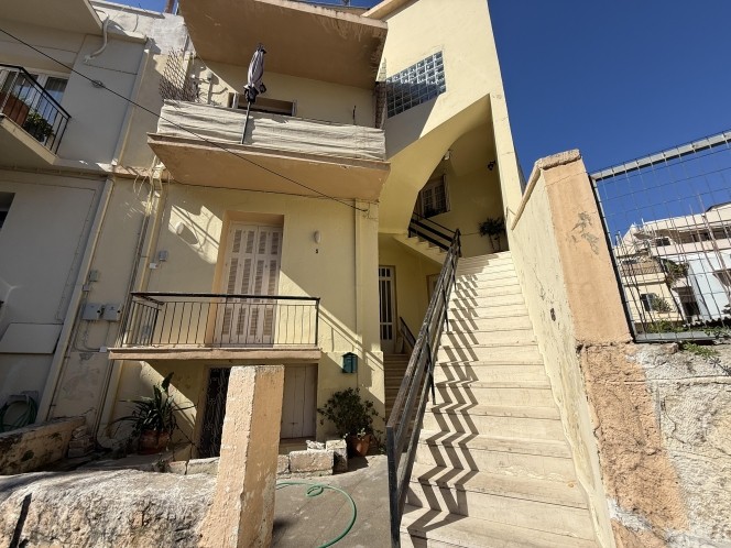 Διαμέρισμα 131 τ.μ. προς πώληση, Κέντρο Χανίων