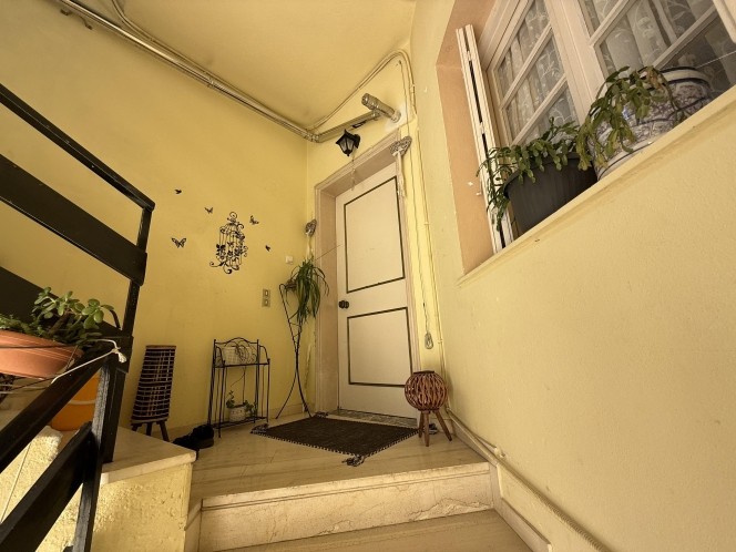 Διαμέρισμα 131 τ.μ. προς πώληση, Κέντρο Χανίων