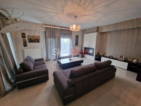 Detached home 230sqm for sale-Thermi » Center Of Thermi