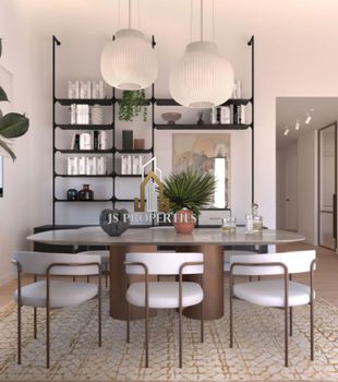 Maisonette 161sqm for sale-Glyfada » Terpsithea