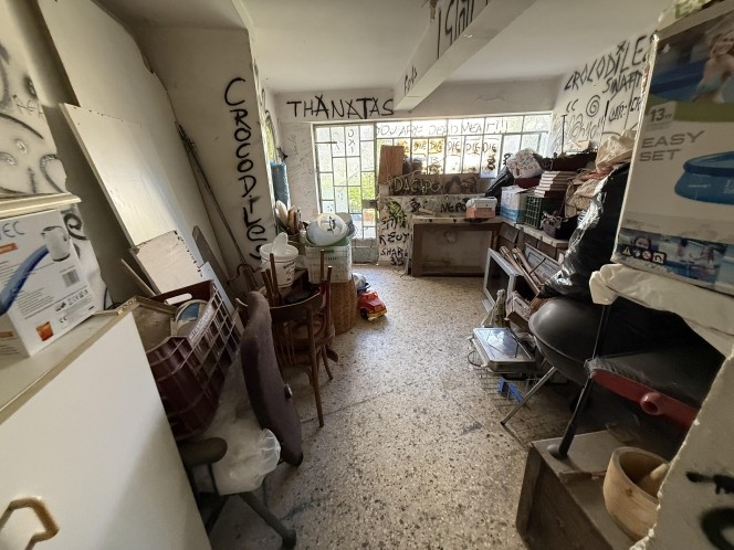 Διαμέρισμα 50 τ.μ. προς πώληση, Κέντρο Χανίων