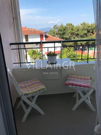 Διαμέρισμα 63,43 τ.μ. για πώληση, Χαλκιδική, Κασσάνδρα