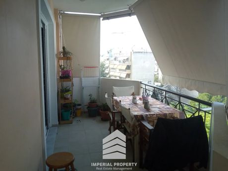 Apartment 74sqm for sale-Kalithea » Tzitzifies