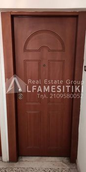 Apartment 61sqm for sale-Patisia
