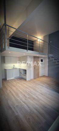 Loft 50 τ.μ. για ενοικίαση, Θεσσαλονίκη - Κέντρο, Κάτω Τούμπα