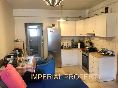 Apartment 45sqm for sale-Attiki » Thimarakia