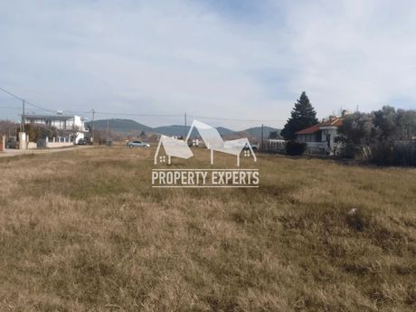 Land plot 750sqm for sale-Traianoupoli » Antheia