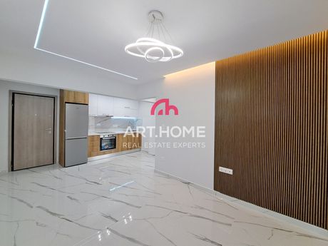 Apartment 41sqm for sale-Mpotsari