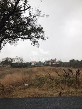 Land plot 845sqm for sale-Alexandroupoli » Nea Chili