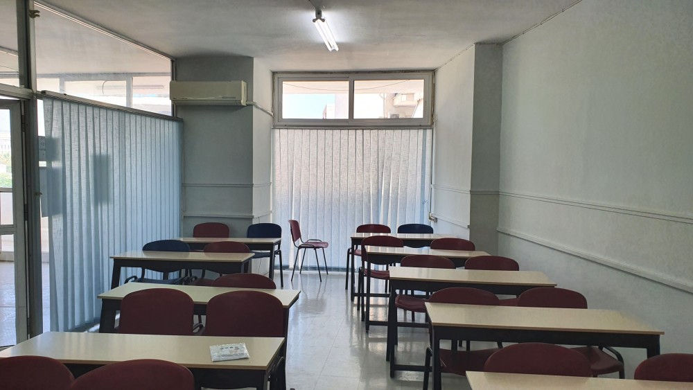 Γραφείο 48 τ.μ. για πώληση, Μαγνησία, Βόλος
