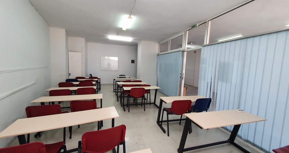 Γραφείο 48 τ.μ. πρός πώληση, Μαγνησία, Βόλος