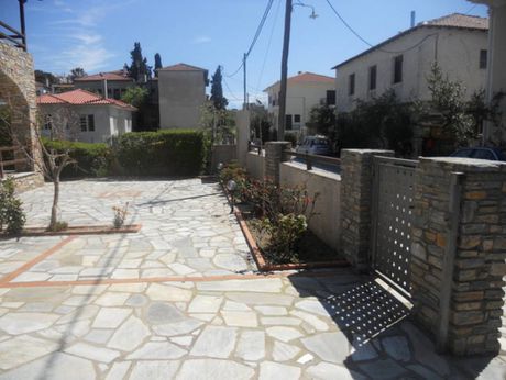 Μονοκατοικία 225τ.μ. για πώληση-Μηλιές » Κάτω γατζέα