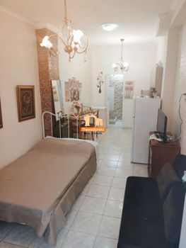 Studio 35sqm for rent-Dioikitirio