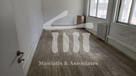 Γραφείο 112,5τ.μ. για ενοικίαση-Τερψιθέα