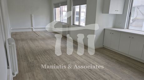 Γραφείο 112,5τ.μ. για ενοικίαση-Τερψιθέα