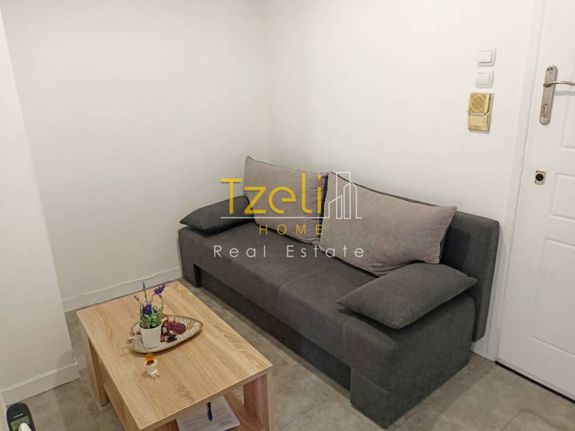 Studio / γκαρσονιέρα 38 τ.μ. για ενοικίαση, Αθήνα - Νότια Προάστια, Ζωγράφου