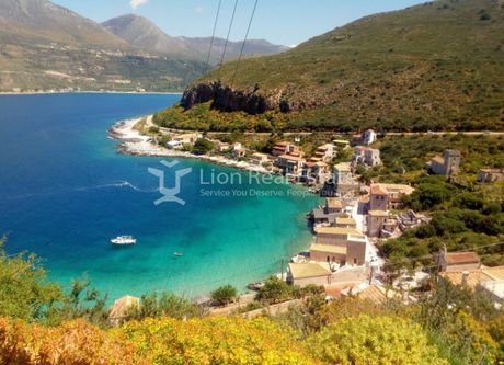 Αγροτεμάχια 4.000τ.μ. για πώληση-Οίτυλος » Λιμένι