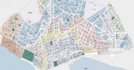 Land plot 225sqm for sale-Alexandroupoli » Yeb