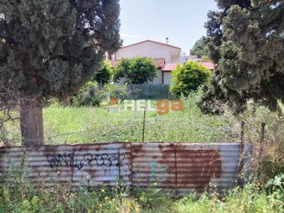 Οικόπεδο 480 τ.μ. για πώληση