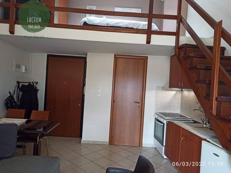 Loft 45 τ.μ. για πώληση