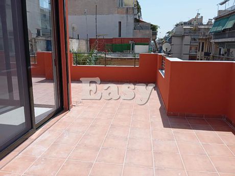 Διαμέρισμα 56τ.μ. για πώληση-Κυψέλη » Πλατεία κυψέλης