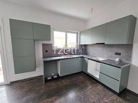 Apartment 115sqm for rent-Patra » Patra Centre