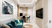 Apartment 34sqm for sale-Thermaikos » Peraia