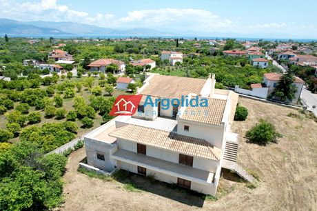 Μονοκατοικία 700τ.μ. για πώληση-Αίγιο » Τέμενη