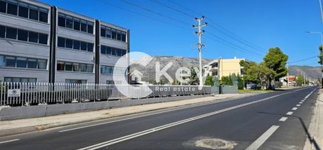 Επιχειρηματικό κτίριο 1.104τ.μ. για ενοικίαση-Κορωπί » Καρελλάς