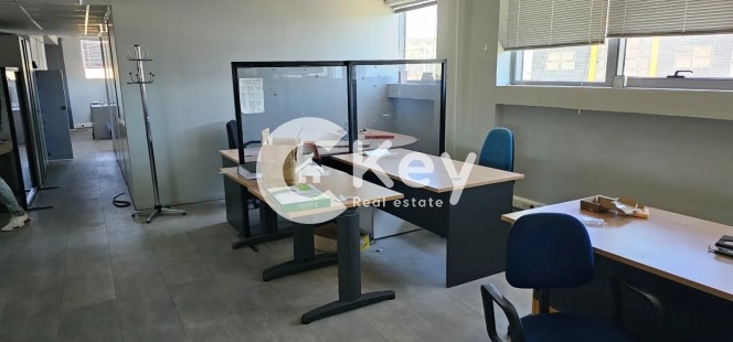 Επιχειρηματικό κτίριο 1.104 τ.μ. πρός ενοικίαση, Αθήνα - Ανατολικά Προάστια, Κορωπί
